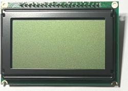 Display für easycon Steuerungen ab 2014